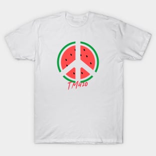Peace of Watermelon T-Shirt